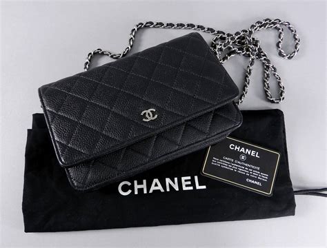 chanel wallet on chain sito ufficiale|Chanel wallet on chain preis.